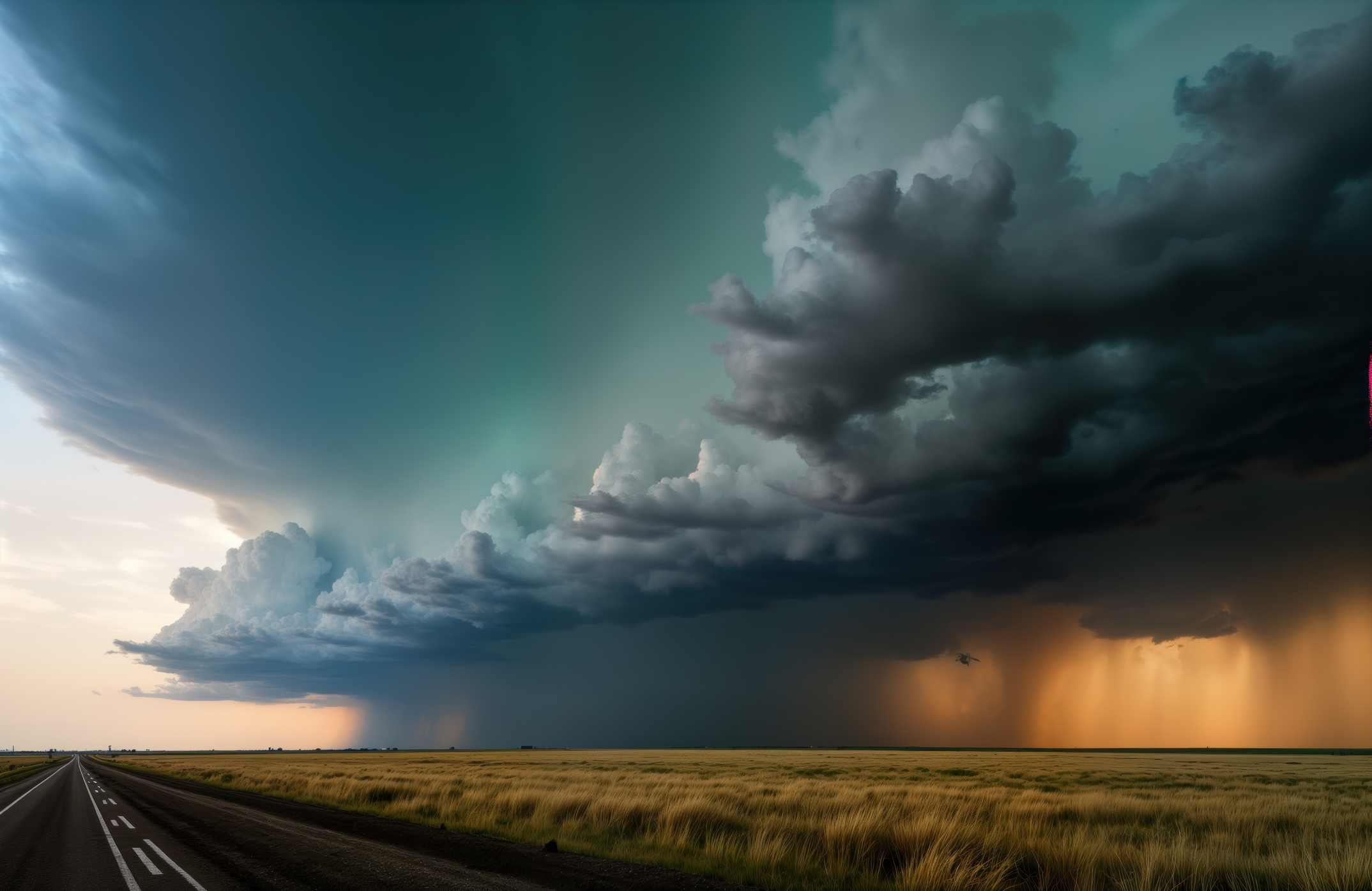 Meteo Oklahoma: allarme alluvione improvvisa nel centro-sud dello Stato