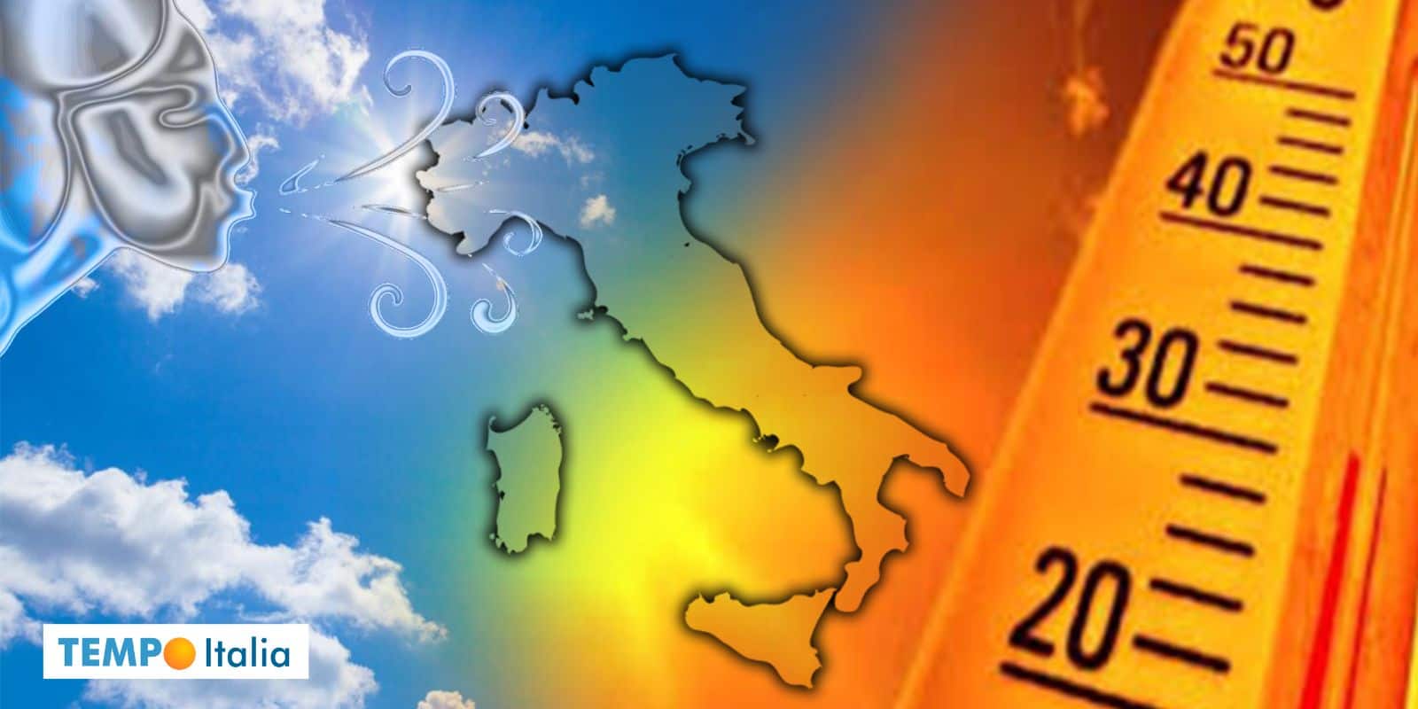 Meteo di MAGGIO ancora instabile, ma l’ESTATE è vicina