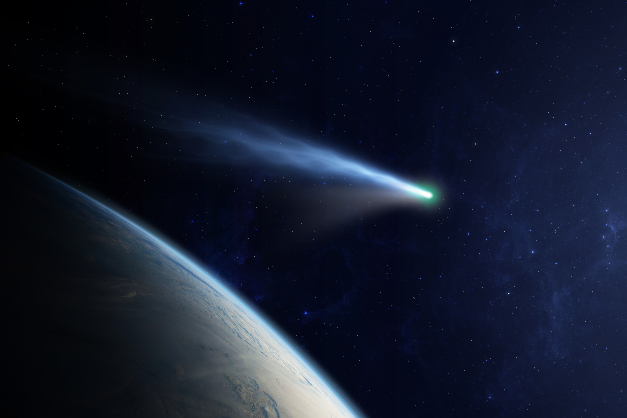 Scienziati inseguono un satellite in caduta per studiare l’inquinamento spaziale