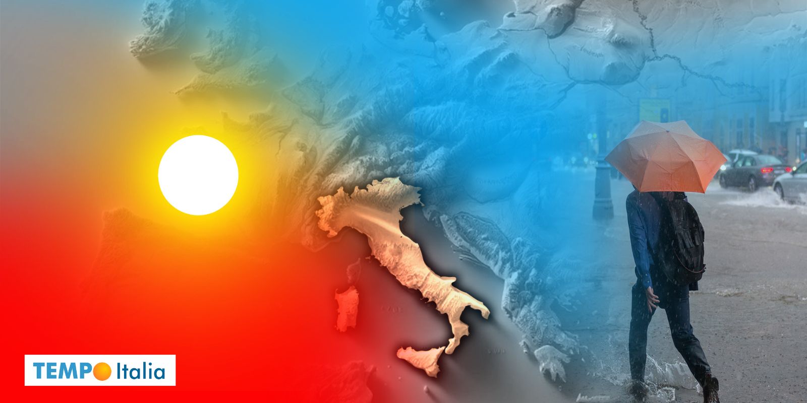 Meteo: MAGGIO ci riserva altre sorprese