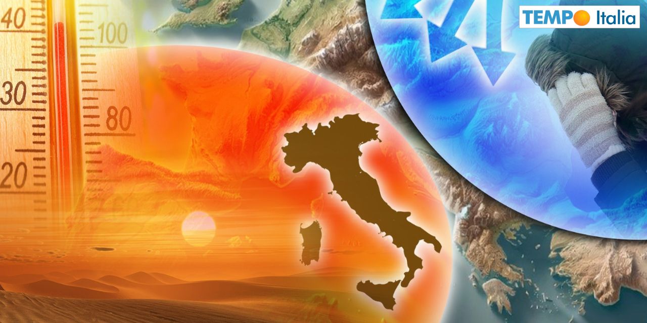 Estate pronta ad esplodere