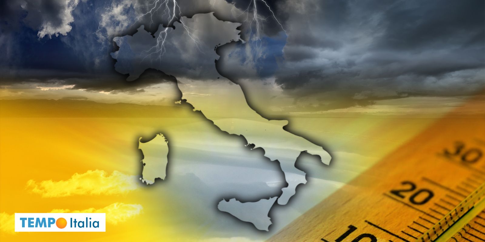 Meteo MAGGIO sotto accusa: le ragioni meteorologiche