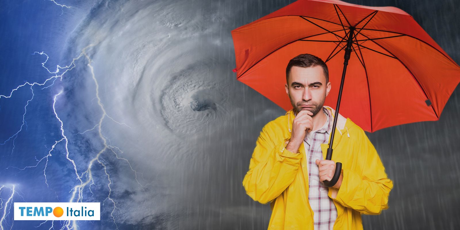 Meteo: CICLONE in azione sul Mediterraneo, cosa ci aspetta