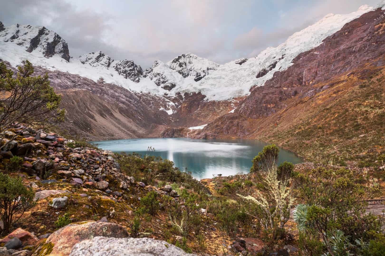 Meteo, questo caldo uccide i ghiacciai alpini