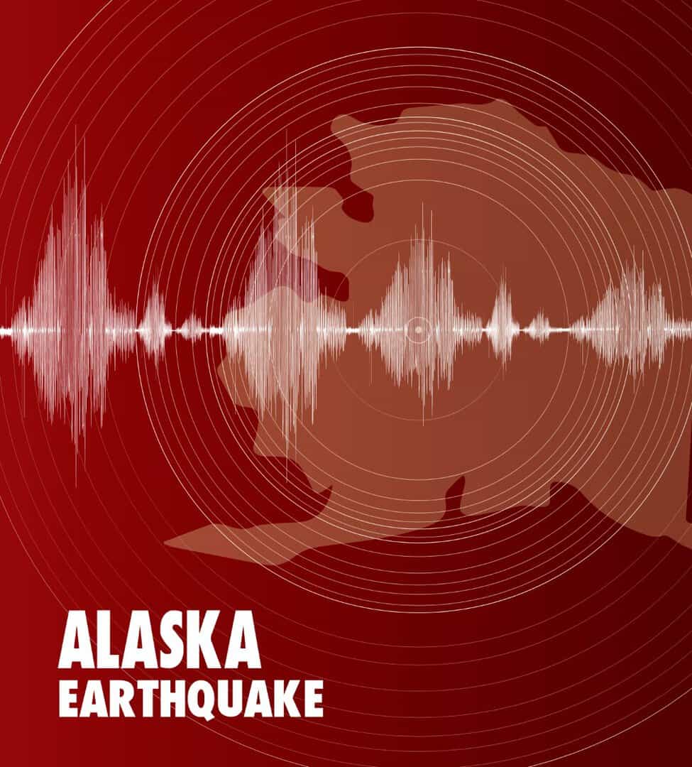 Anchorage, Alaska, 28 marzo 1964 – Terremoto Magnitudo 9.2. Tsunami