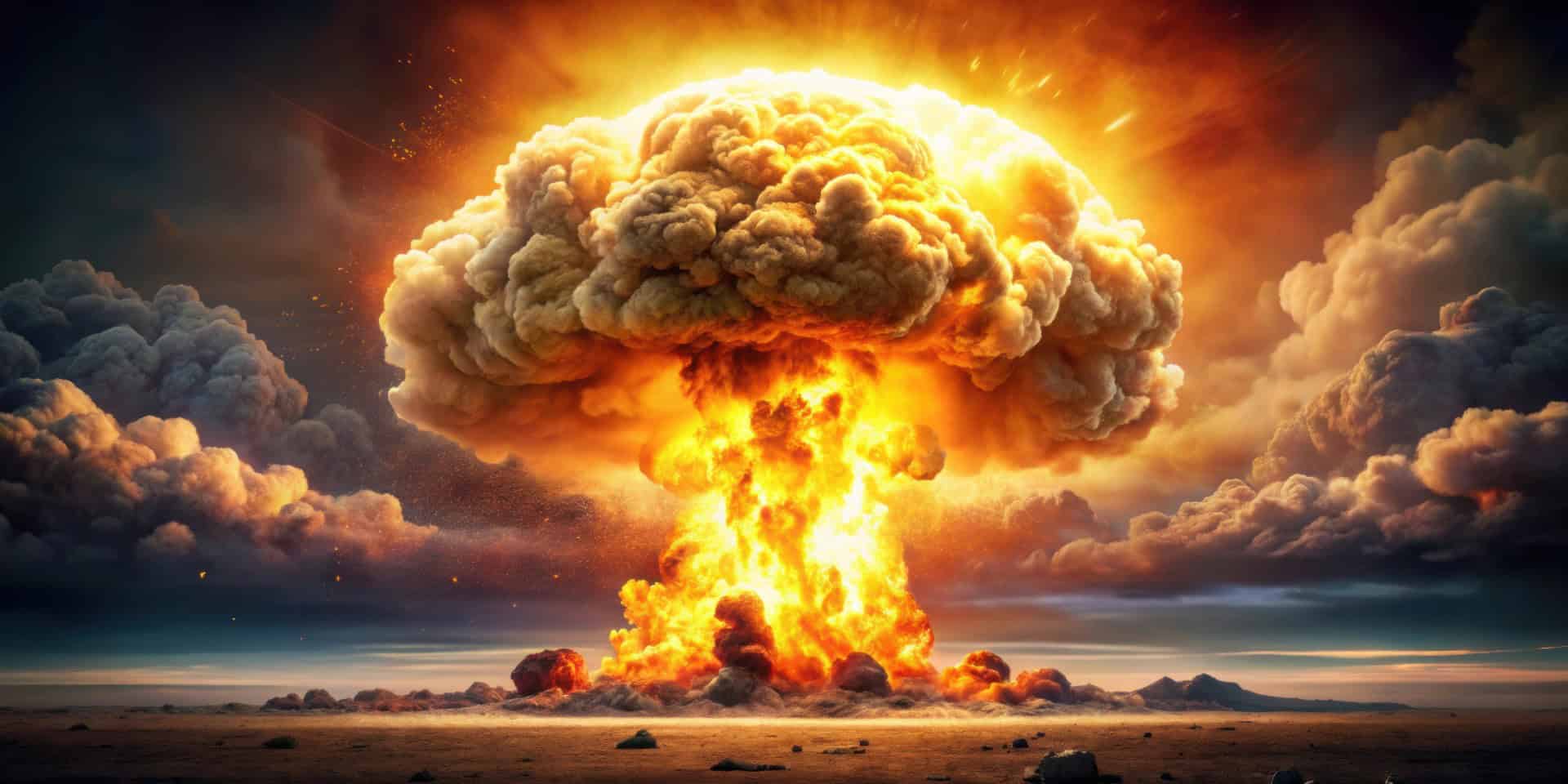 Perché si parla di sicurezza in caso di “attacco nucleare in Europa”. I rischi. I Paesi sicuri, quali sono
