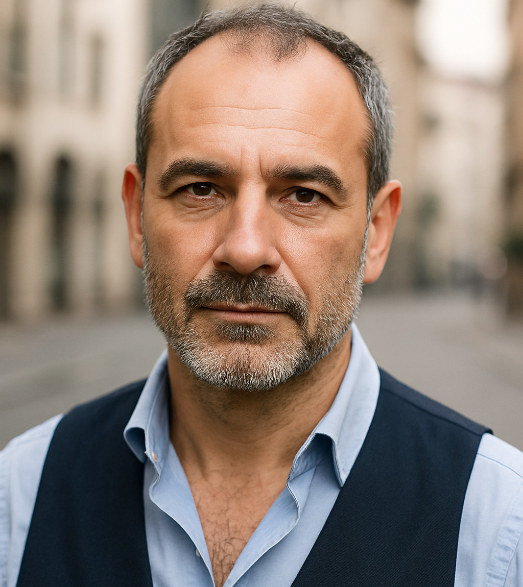 Antonio Romano