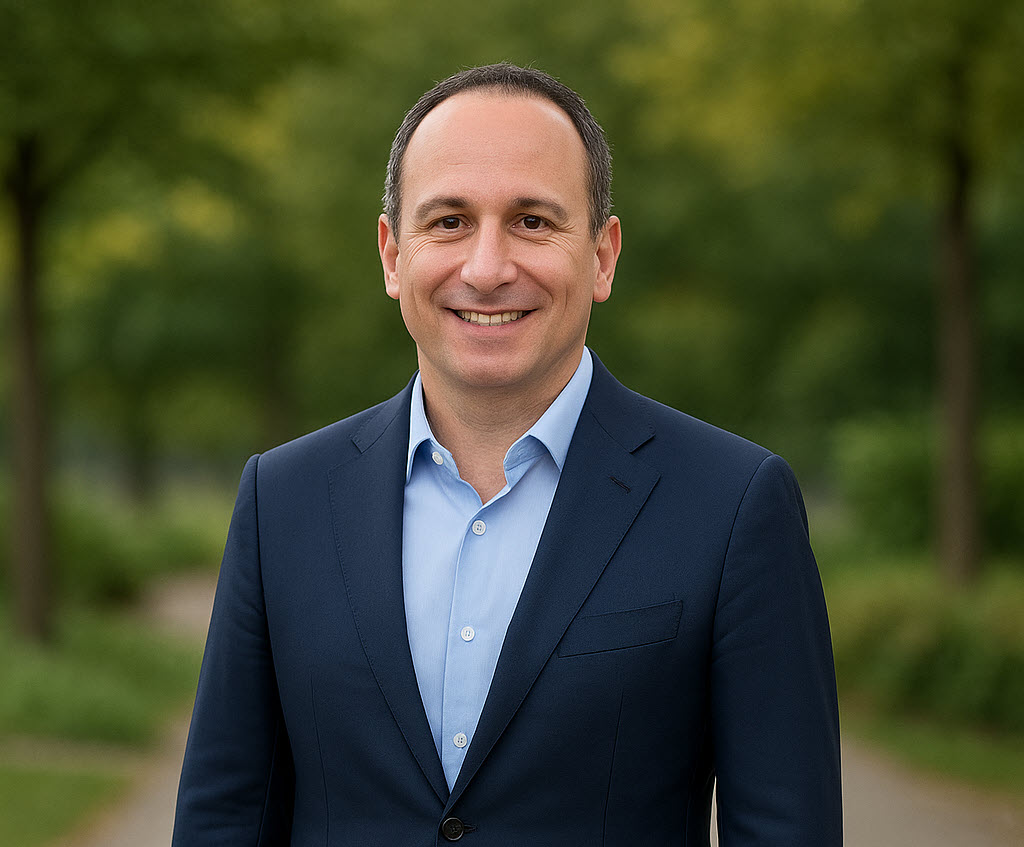 Luca Martini