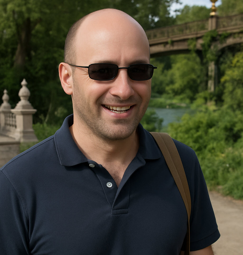 Stefano Ferrari