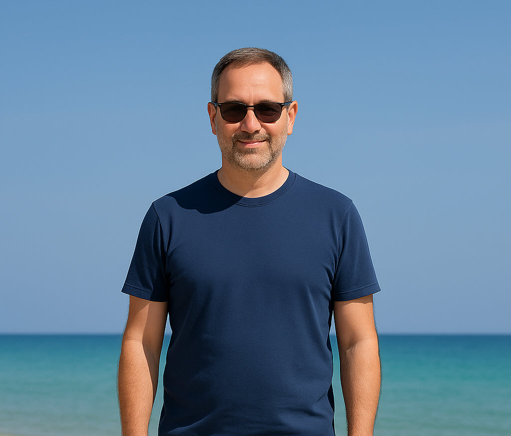 Alessandro Arena
