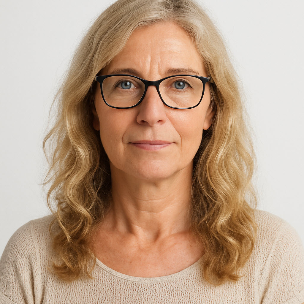 Anna Molinari