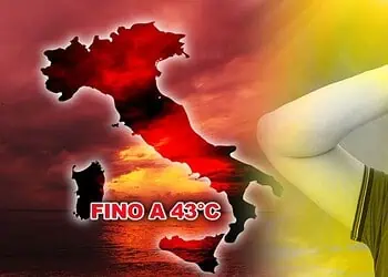 Rovente finale di Giugno