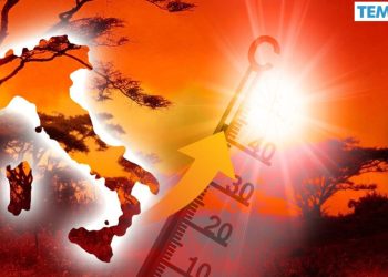 Italia nel forno