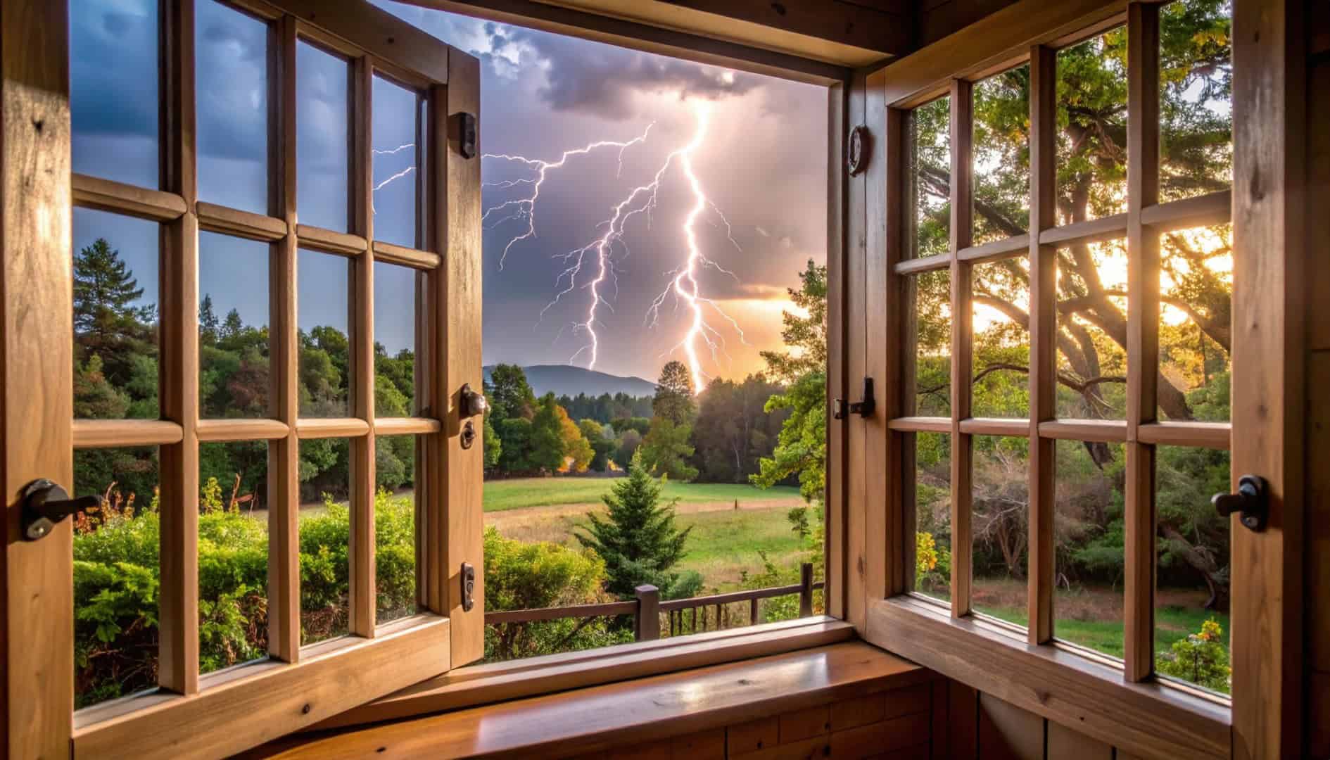 Meteo, perché questo caldo è detto esplosivo? 35 Meteo, perché questo caldo è detto esplosivo?
