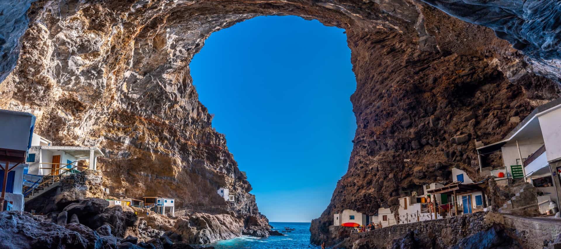 Canarie, La Palma: viaggio tra fuoco, mistero e bellezza