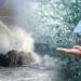 Ecco i temporali ancora ad inizio Agosto