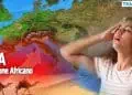 Temperature a più di 40 gradi dal weekend