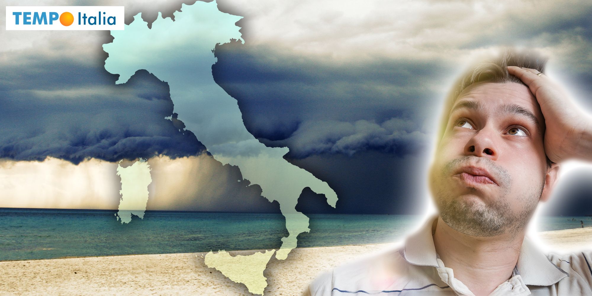 Meteo, nuova scoperta sul tempo di LUGLIO - TEMPO ITALIA meteo news