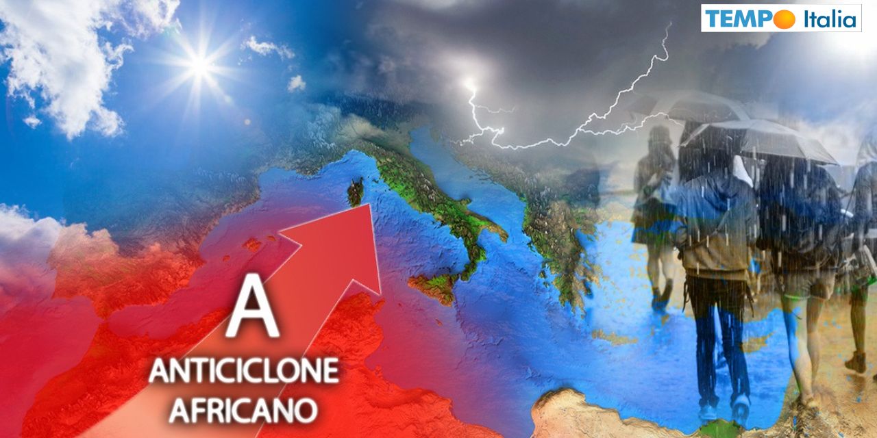 Agosto pieno di insidie