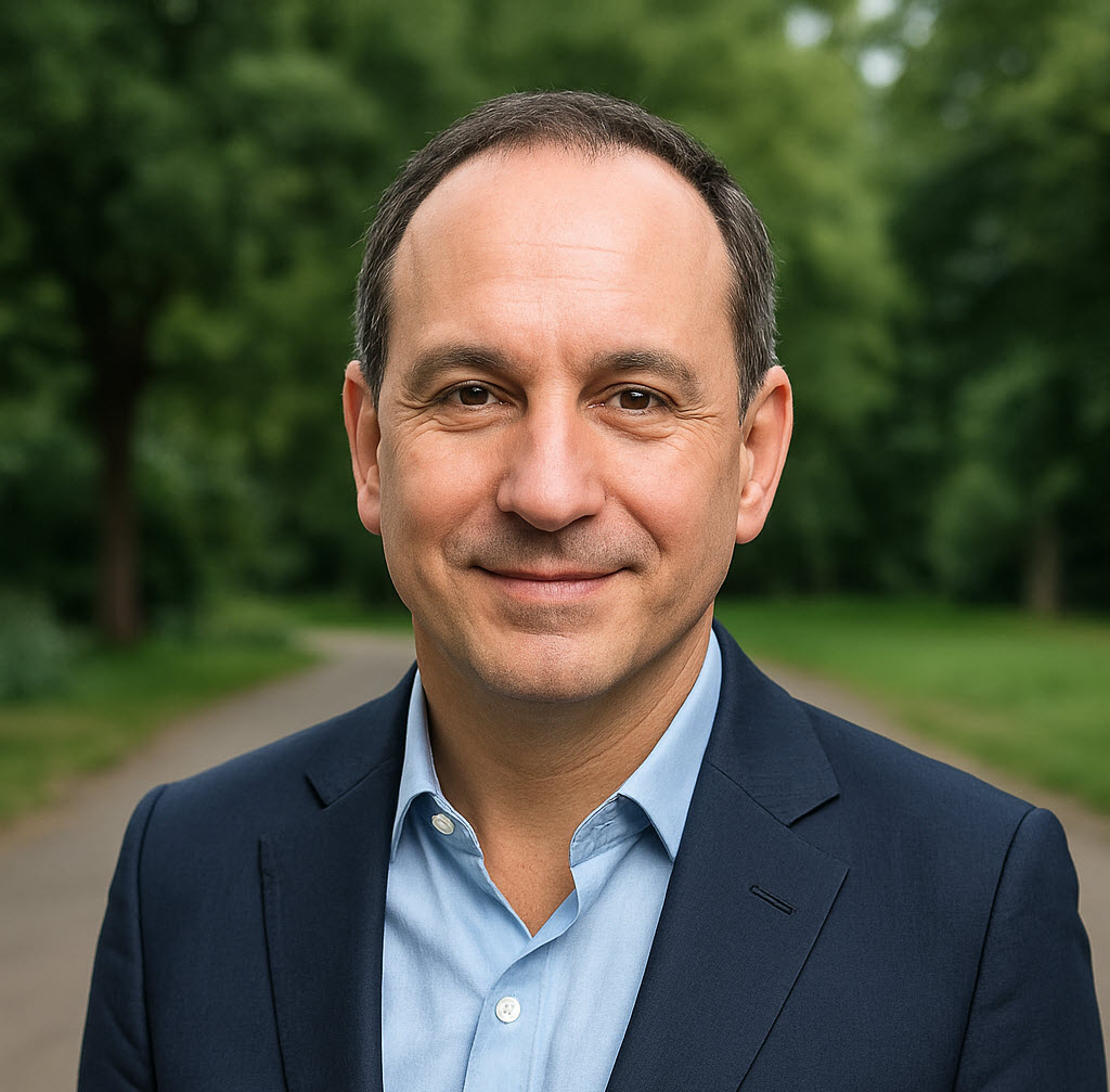 Luca Martini
