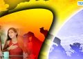 Fiammata africana, forse non troppo duratura