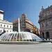 Piazza De Ferrari, Genova