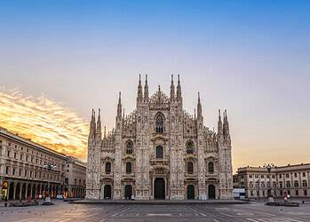 Meteo Milano
