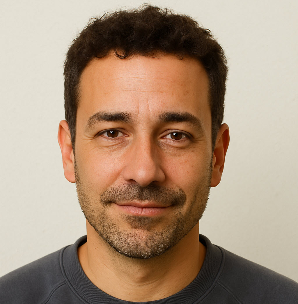 Federico De Michelis