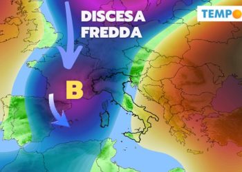 L'Autunno ci proverà in grande stile