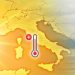Estate 2025 calda, ma con qualche eccezione