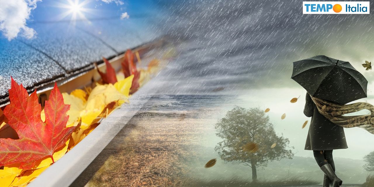 Cambia tutto dopo la lunga estate