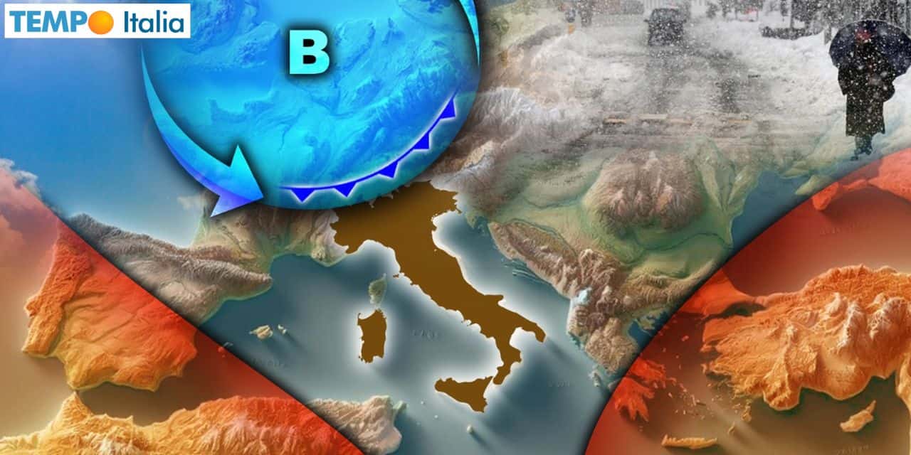 Meteo: fine dell’Estate sta chiudendo i battenti, da ora stop caldo