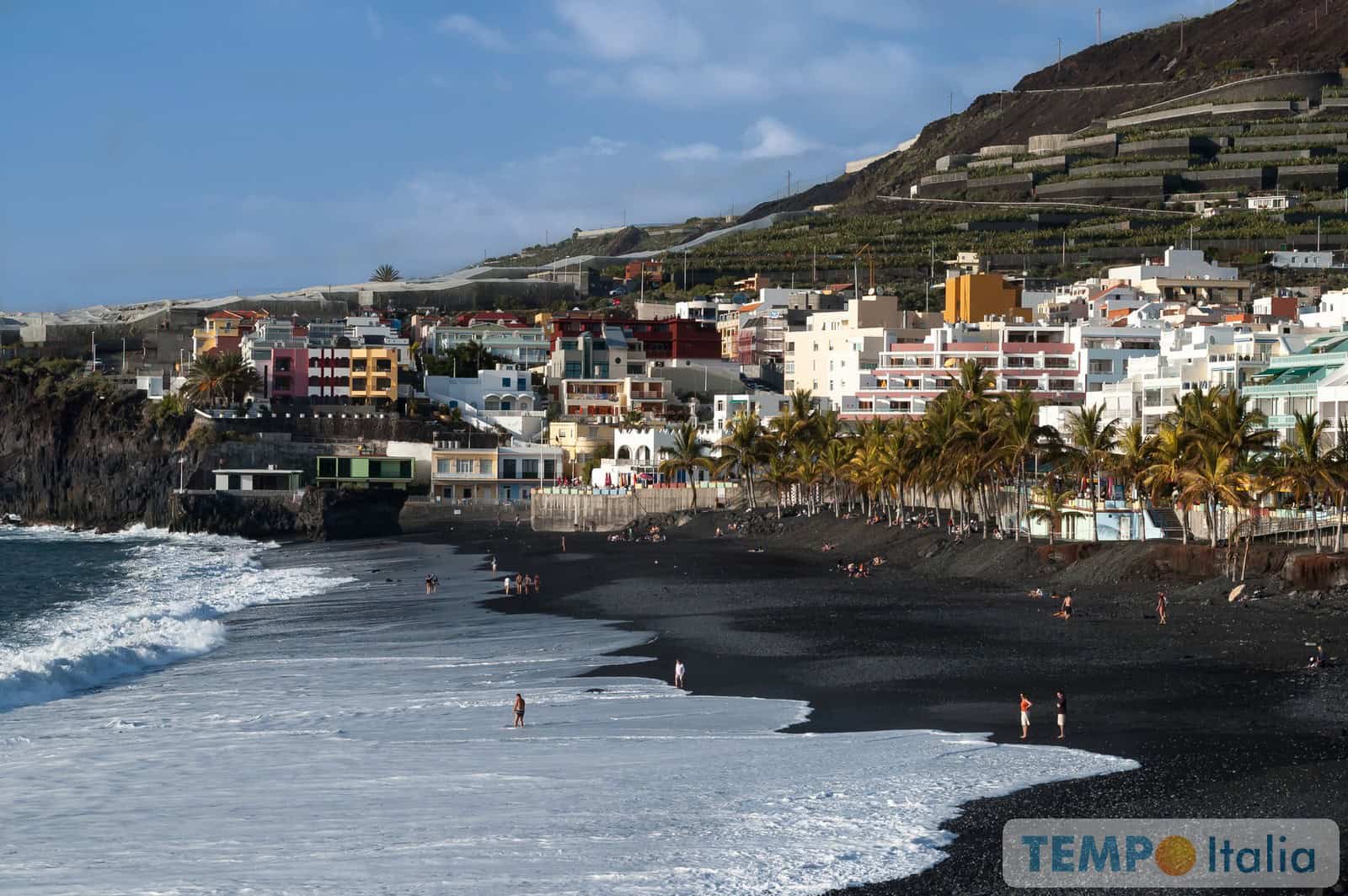 La Palma, l’isola che risorge dal fuoco: viaggio tra vulcani, boschi e Oceano