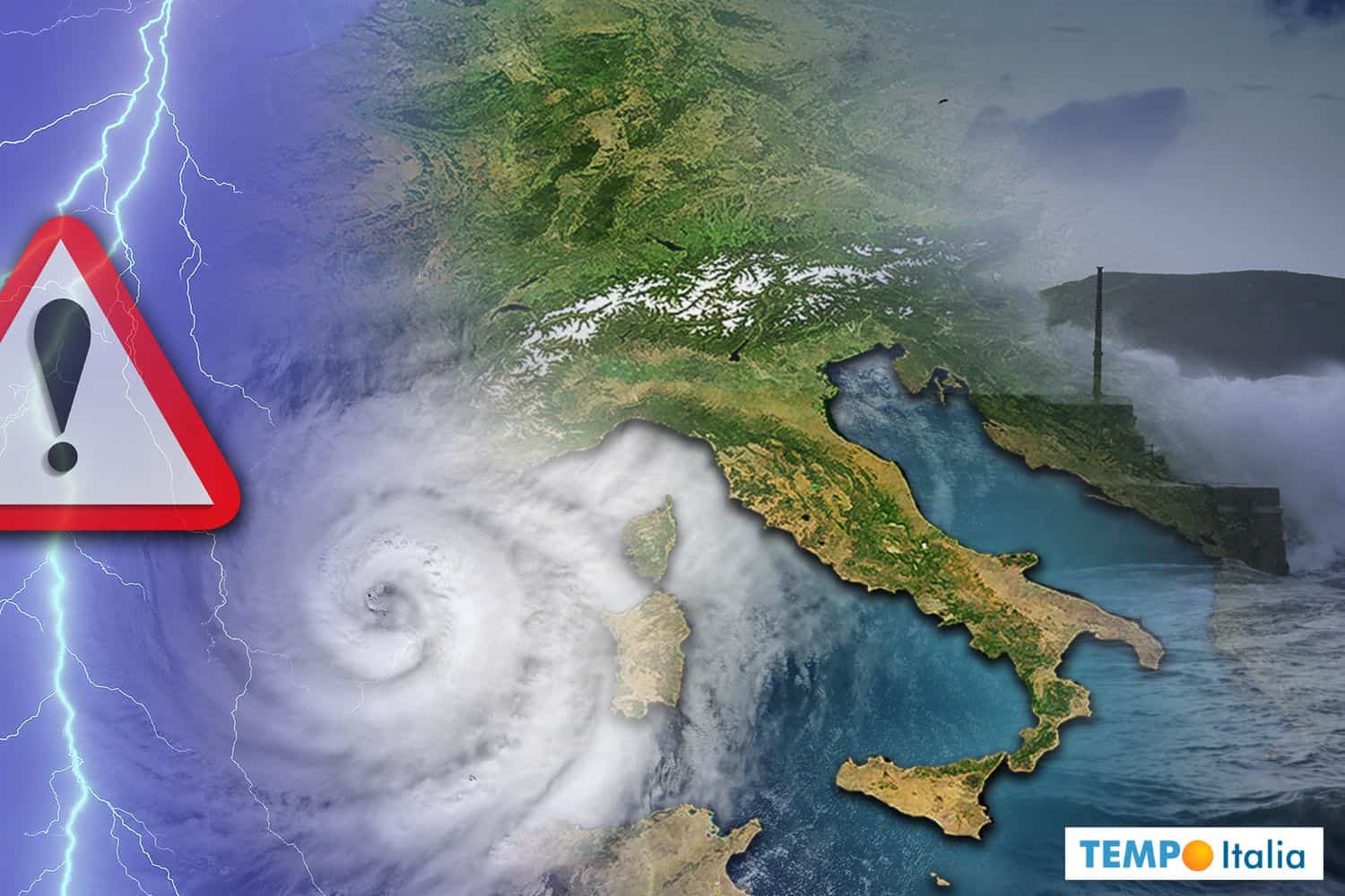 Inverno anticipato? Vortice Polare e prime ondate di freddo sull’Europa
