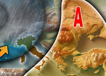 Scenari più autunnali
