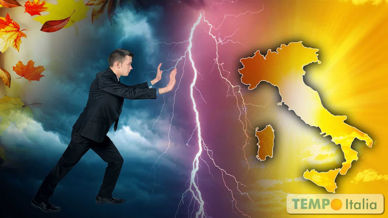 Meteo: freddo, no freddissimo… o caldo?