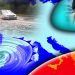 Il freddo si ritira verso nord
