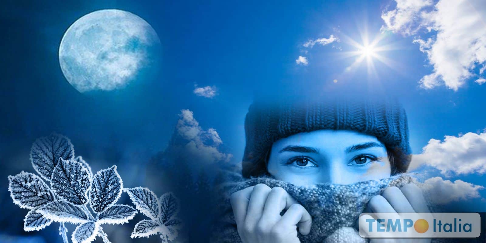 Meteo, dove l’INVERNO anticipa: FREDDO e NEVE protagonisti in queste zone