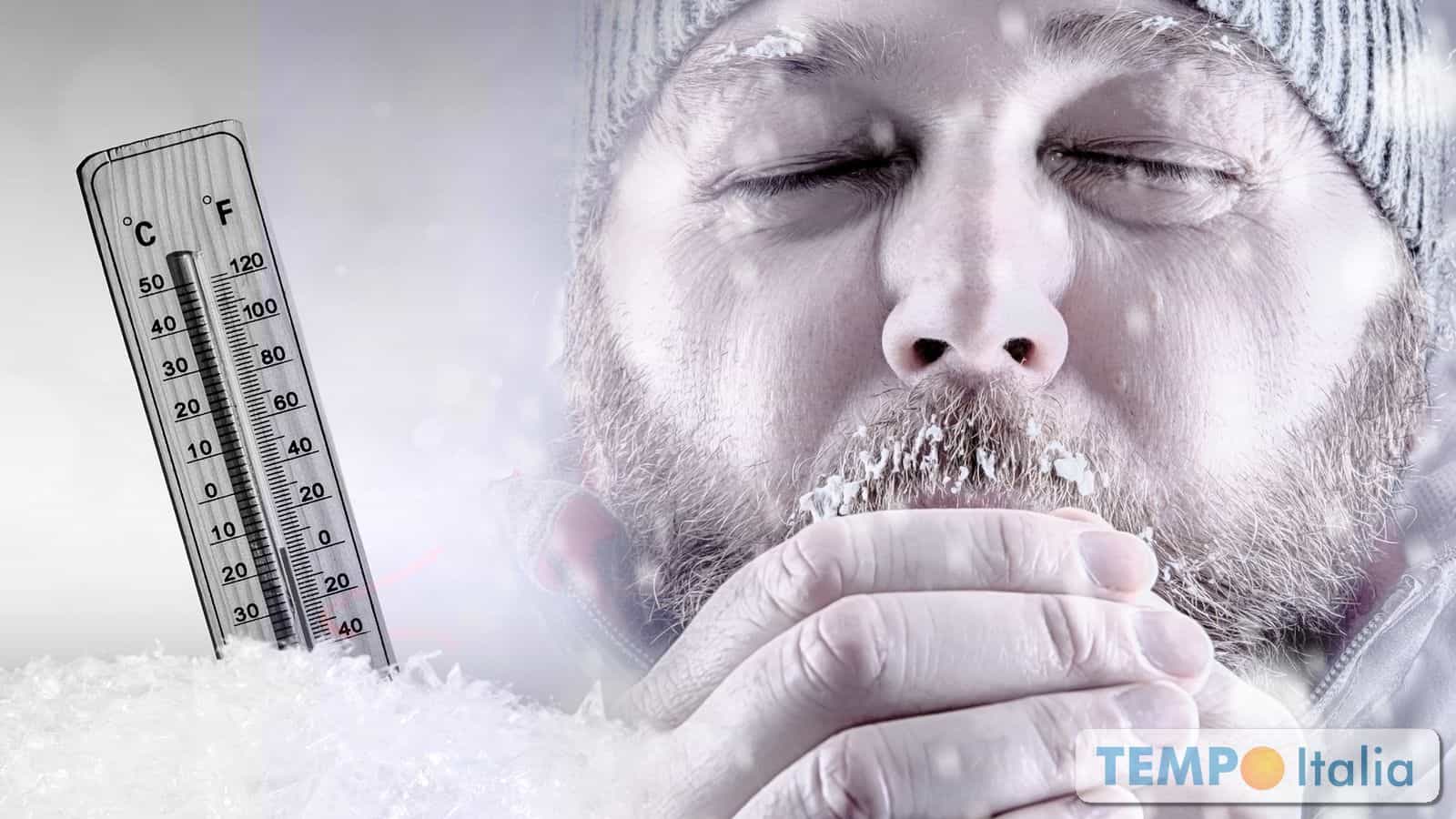Inverno come una volta? Come leggere i segnali meteo prima di Dicembre
