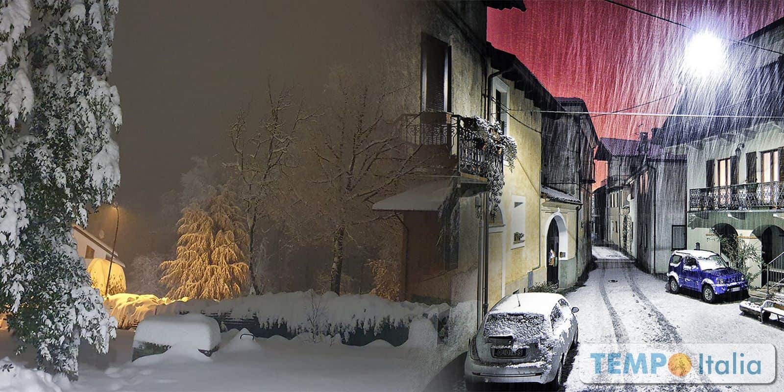 Svolta Meteo, alta pressione “bucata”: pioggia e NEVE in vista al Nord, ecco quando