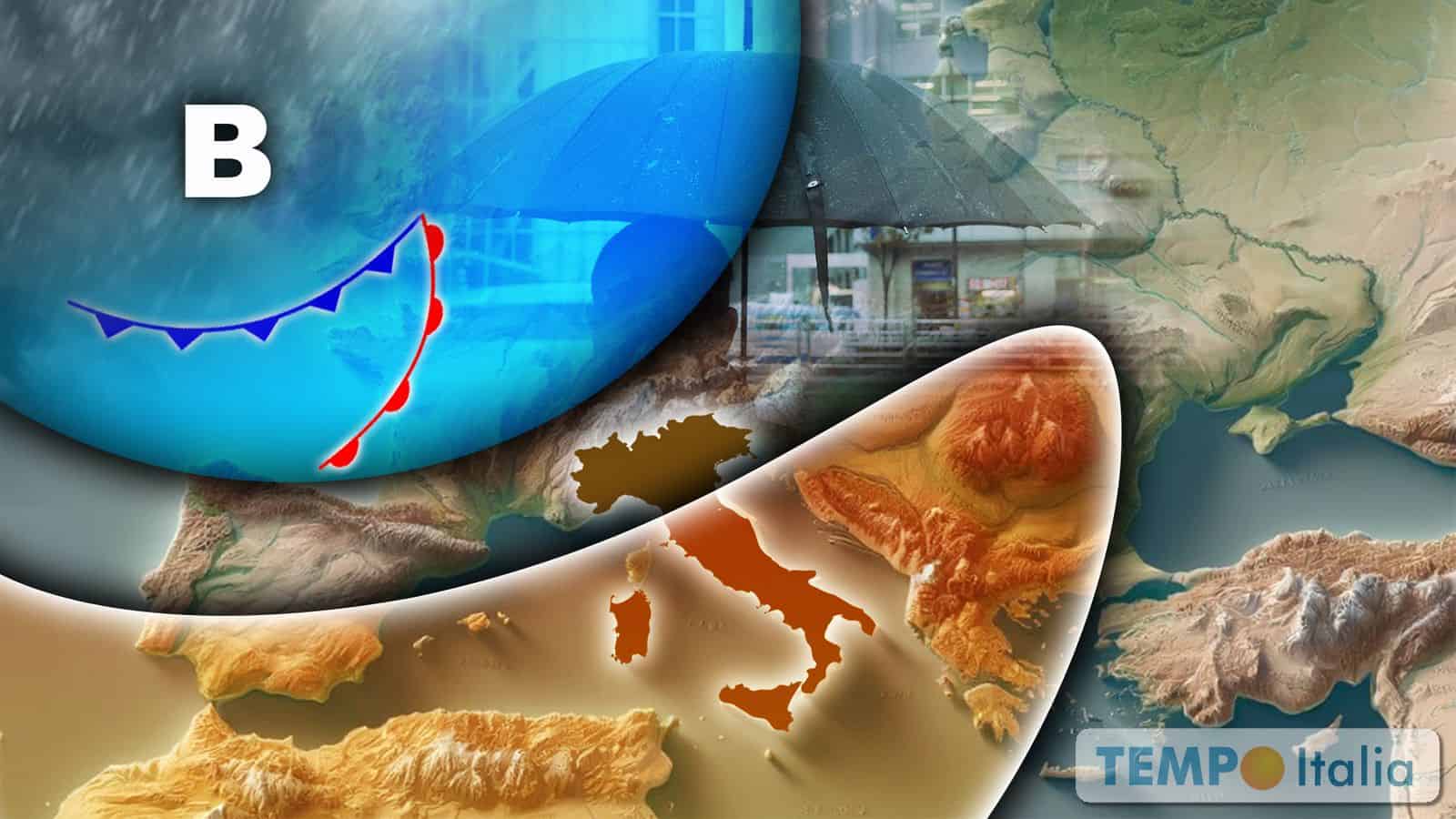 Meteo, Novembre sorprende tutti: torna il caldo come in Primavera 33 Meteo, Novembre sorprende tutti: torna il caldo come in Primavera