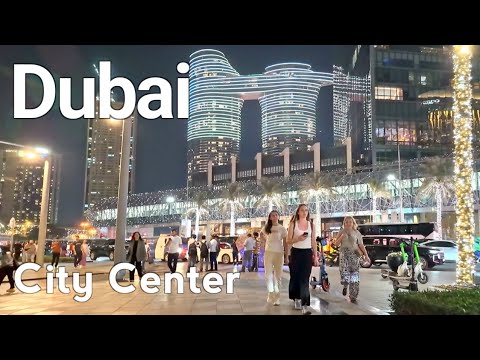 Dubai, viaggio straordinario a Dicembre con Natale soprattutto Capodanno