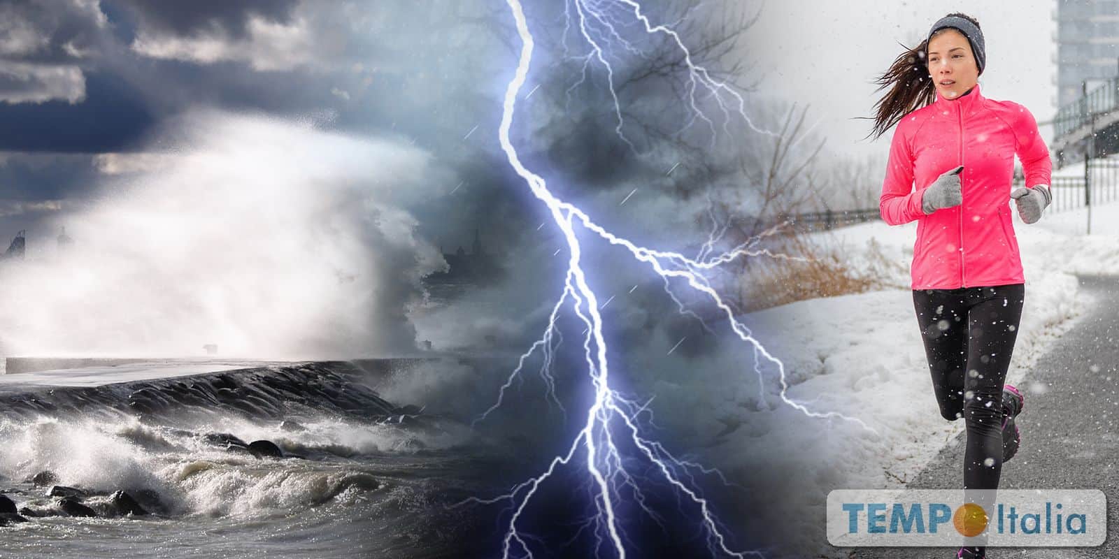 Meteo: la prossima settimana porta un vero cambio, tornano pioggia e neve in queste regioni