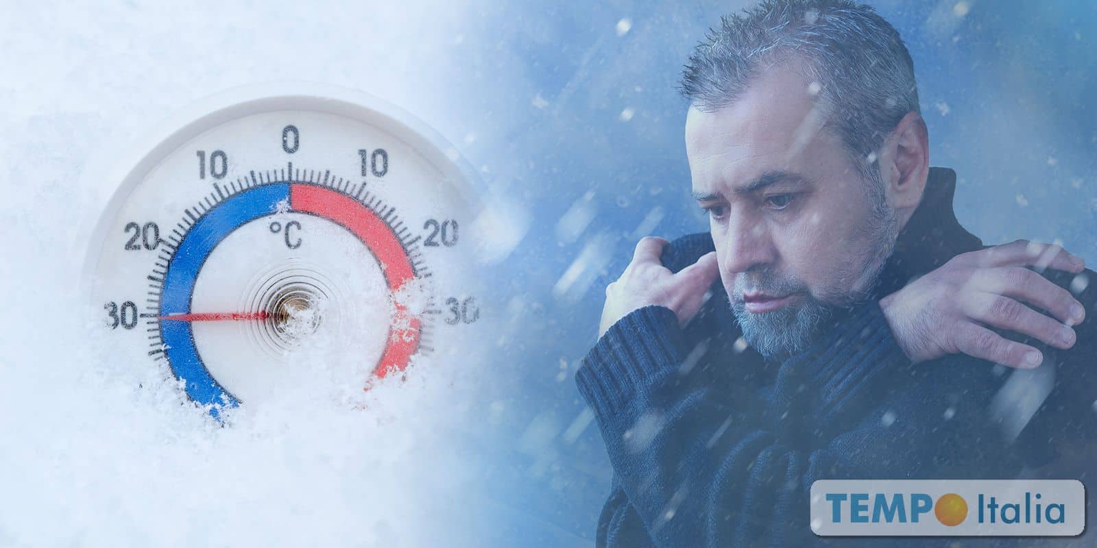 Meteo, Inverno d’altri tempi: gelo in Europa, il freddo russo può tornare a fine mese
