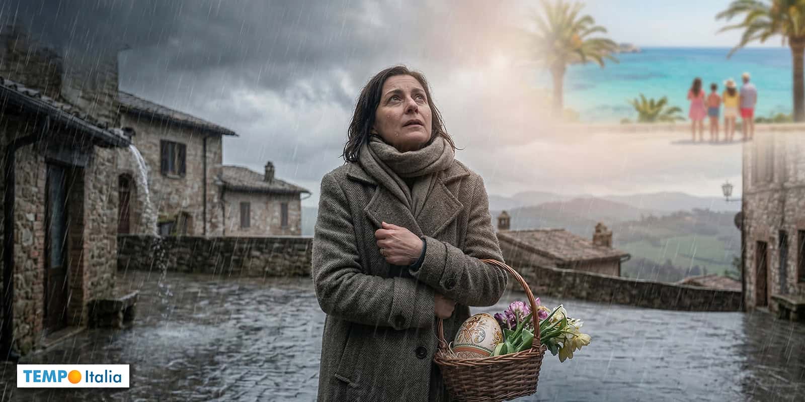 Quando arriva il CALDO? Le ultime news per una Primavera che si fa attendere