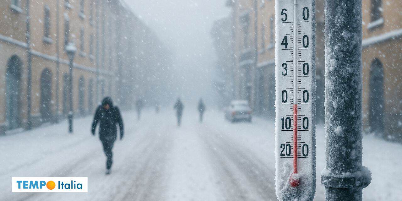 Meteo, Aprile conferma il ribaltone: cosa succederà