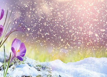In arrivo alcuni giorni invernali