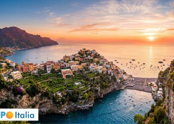 Alla scoperta della Campania