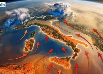 L'estate 2026 inizia a bussare alla porta