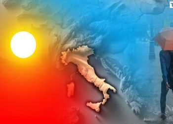 Estate affretta i tempi